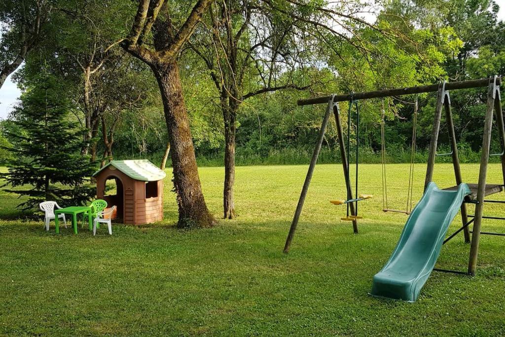 Maison De Vacances A L'Ombre Du Saule A Cote Du Zoo De Beauval Et Chateaux De La Loire Selles-sur-Cher Dış mekan fotoğraf